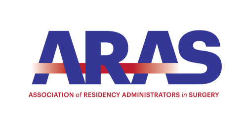ASSOCIATION OF RESIDENCY ADMINISTRATORS IN SURGERY